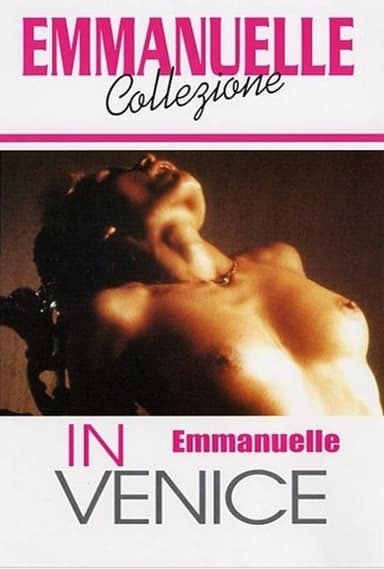 Emmanuelle in Venice