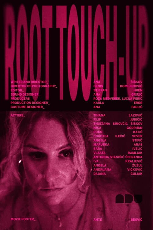 Root Touch-Up