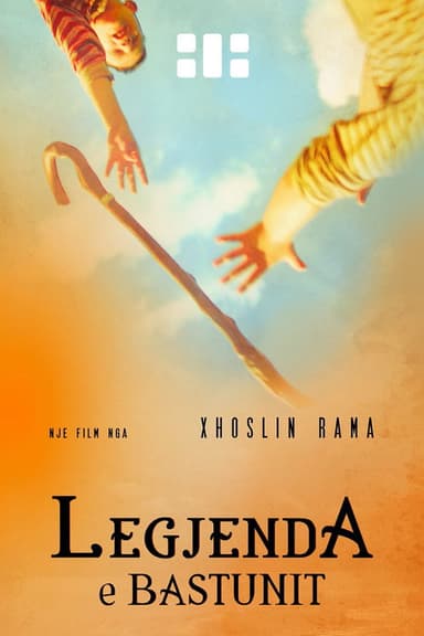 The Legend of the Cane