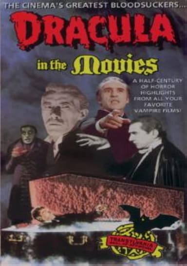 Dracula in the Movies