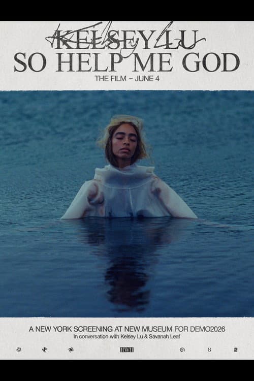 So Help Me God