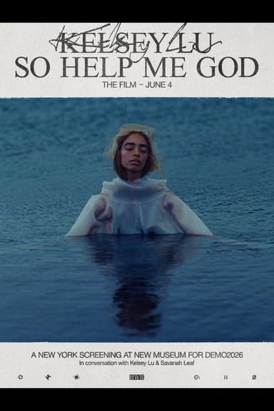 So Help Me God
