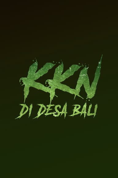 KKN: Di Desa Bali (Jejak Pilu 65)