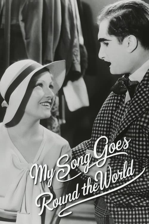 My Song Goes Round the World