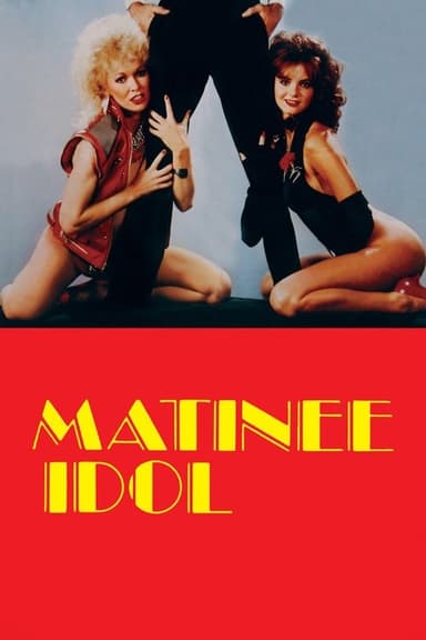 Matinee Idol