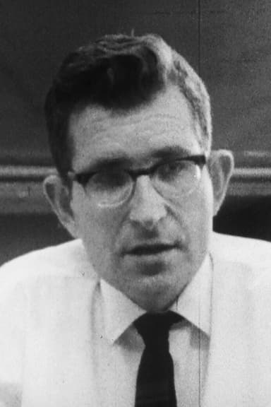 Resist with Noam Chomsky (Newsreel #1)