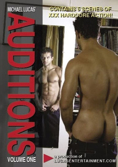 Auditions 1