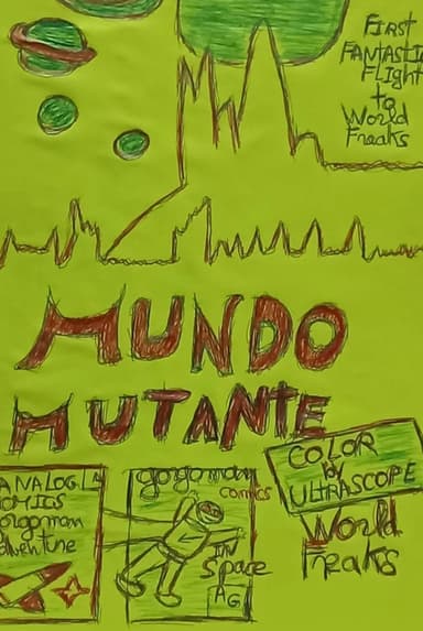 Mundo Mutante