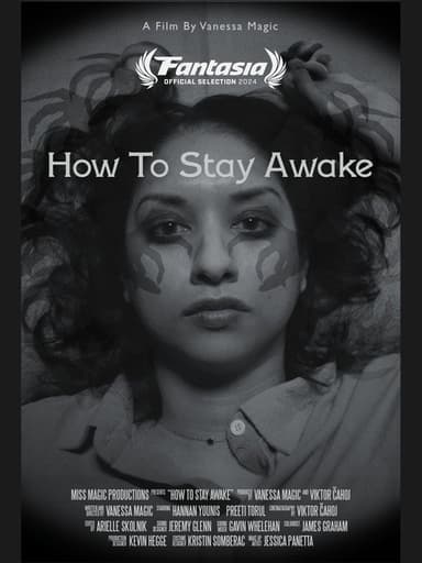 How To Stay Awake