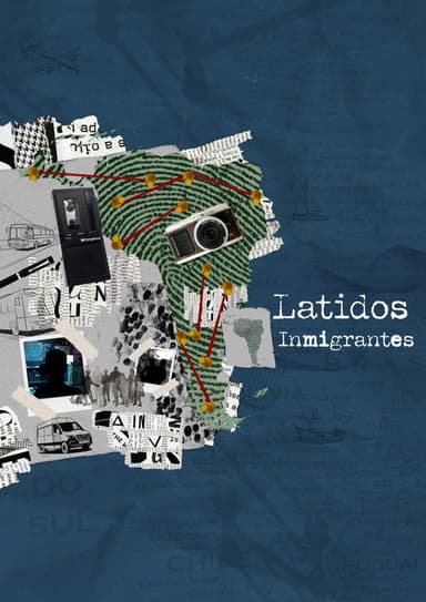 Immigrants Heartbeats