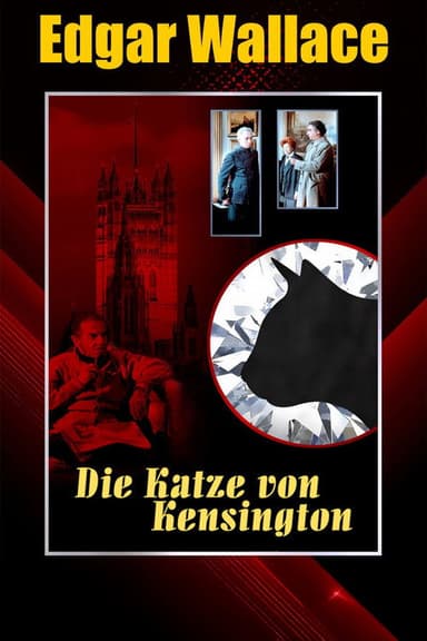 Die Katze von Kensington