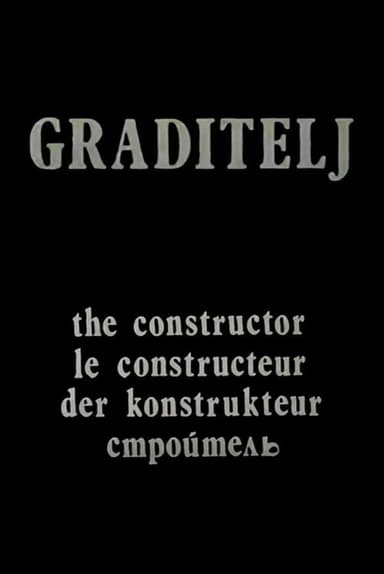 The Constructor