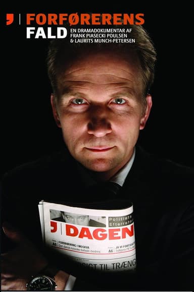Forførerens fald