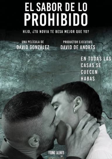 El sabor de lo prohibido