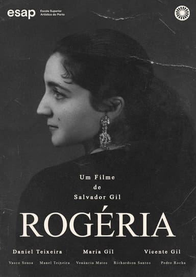 Rogéria
