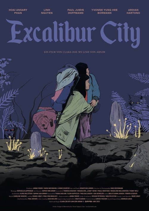 Excalibur City