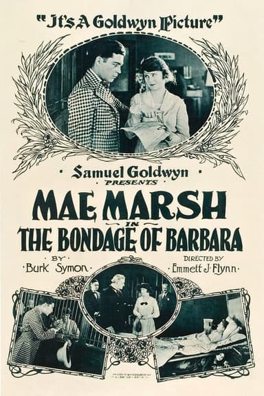 The Bondage of Barbara