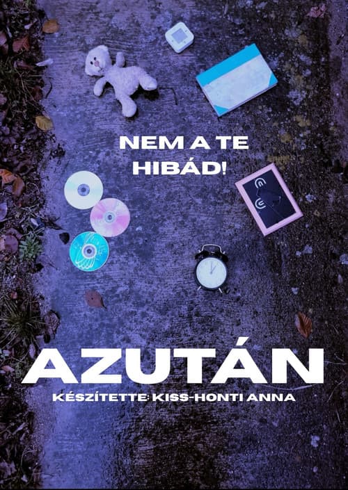 Azután