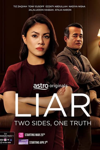 Liar Malaysia