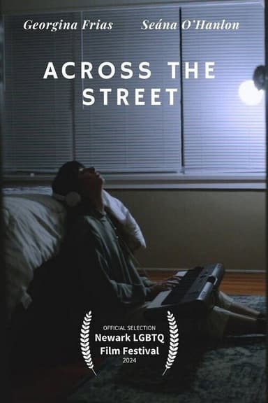 Across the Street