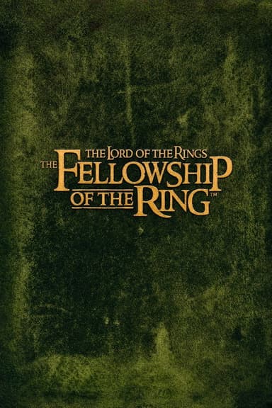 The Fellowship of the Ring: Scale