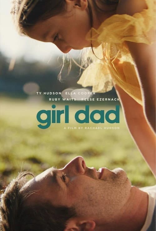 Girl Dad