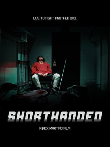 Shorthanded