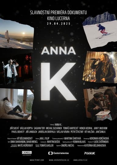 Anna K