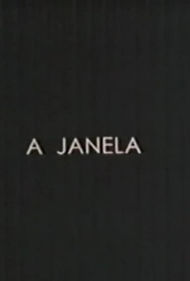 A janela