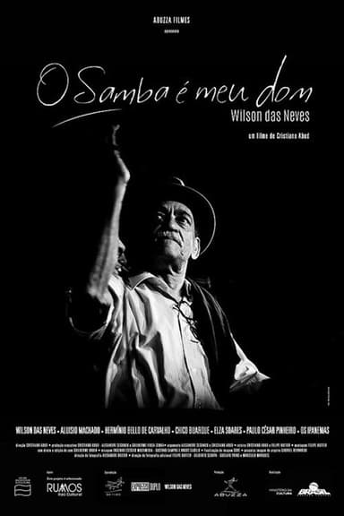 O Samba é Meu Dom