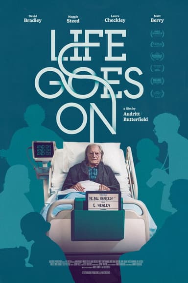 Life Goes On