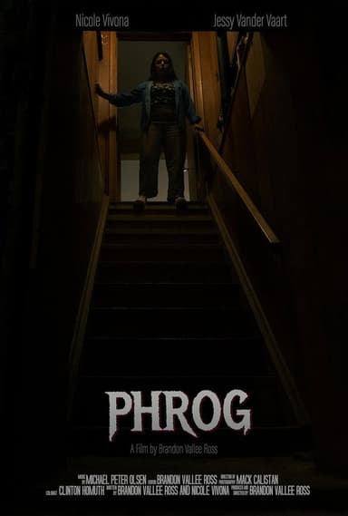 Phrog