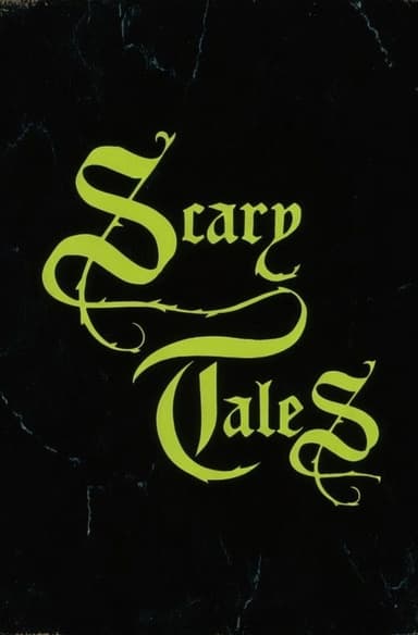 Scary Tales: Night Elevator