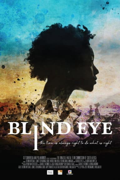 Blind Eye