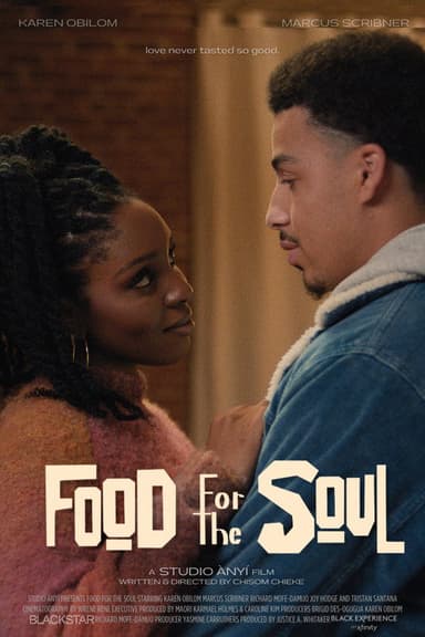 Food for the Soul