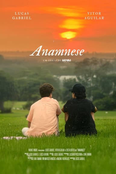 Anamnese