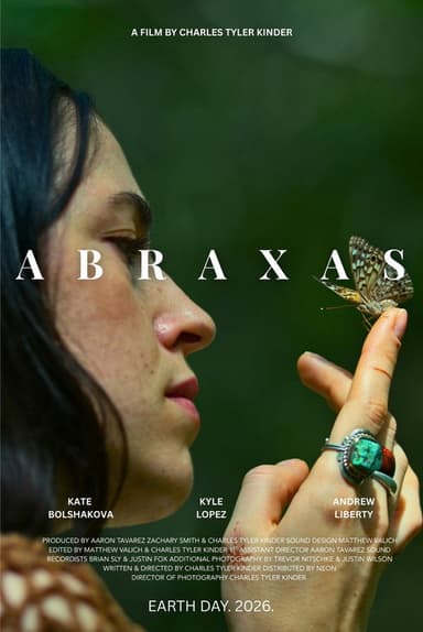 Abraxas
