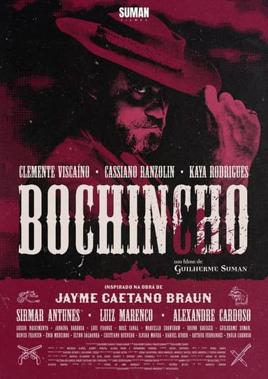 Bochincho - The Movie