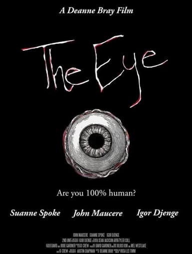 The Eye