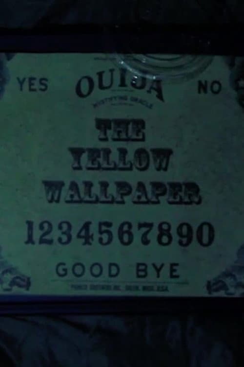 The Yellow Wallpaper