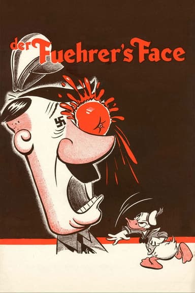 Der Fuehrer's Face