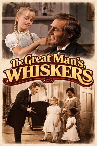 The Great Man's Whiskers