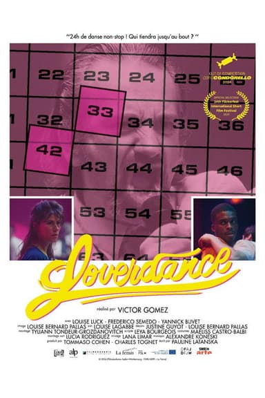 Loverdance