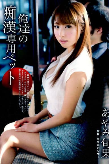 ABP-112 Our Exclusive Molester Pet. Shunka Ayami