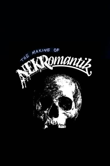 The Making of 'Nekromantik'