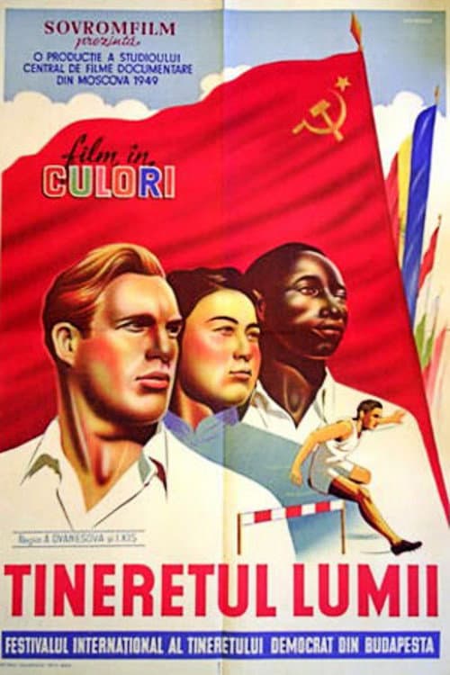 World Youth Festival