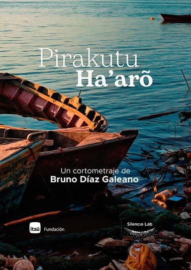 Pirakutu Ha’arõ