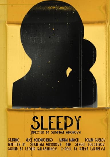 Sleepy