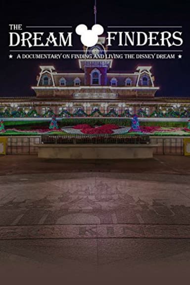 The Dreamfinders
