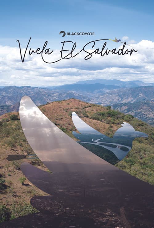 Vuela El Salvador